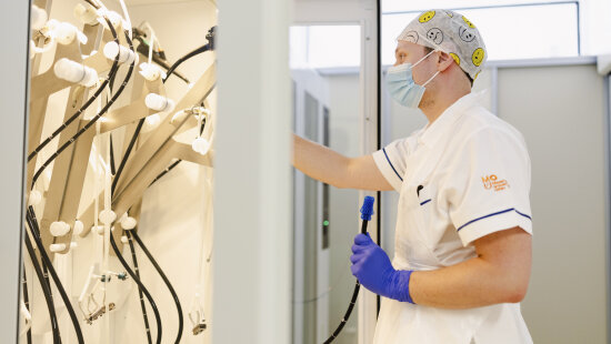 Masarykův onkologický ústav zvýší díky evropské podpoře počty screeningových kolonoskopií